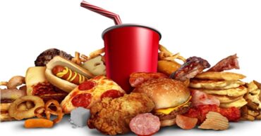 Alimentos ultraprocesados