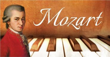 Amadeus Mozart