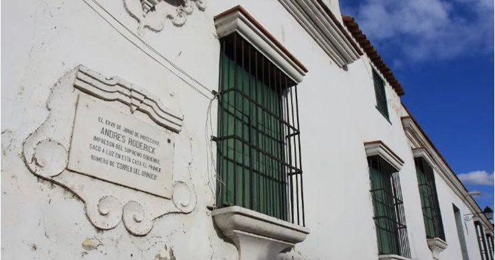 Andrés Roderick Andrés Roderick