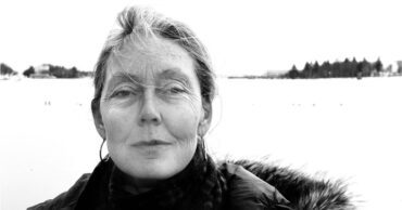 Anne Carson 1