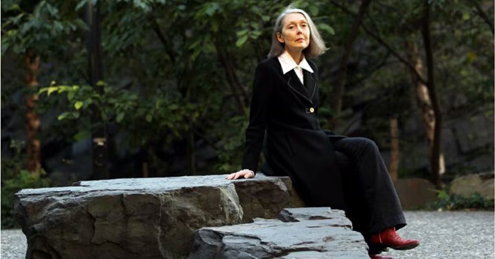 Anne Carson