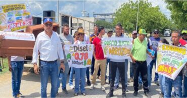 Arroceros venezolanos justo 27 10 20