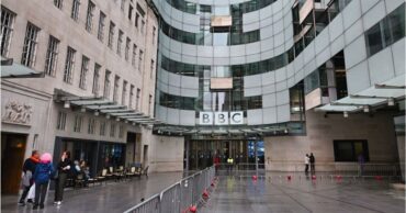 BBC sede