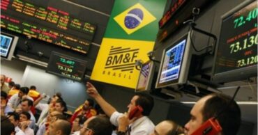 Bolsa de Sao Paulo