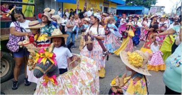 Burriquitas en Carúpano