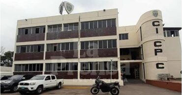 CICPC Táchira