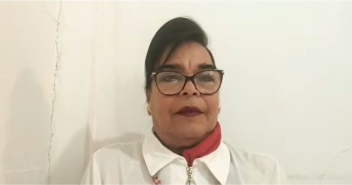 Carmen Ramos