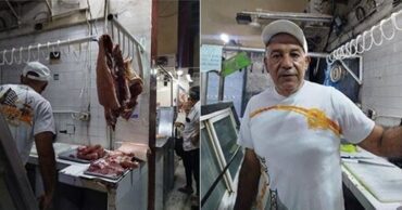 Carnicerías estado Táchira