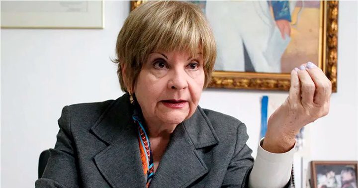Cecilia Sosa