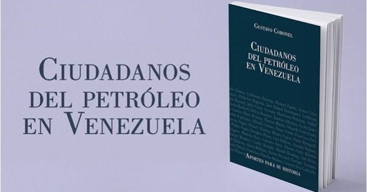 Ciudadanos del Petróleo en Venezuela Ciudadanos del Petróleo en Venezuela