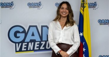 Claudia Macero