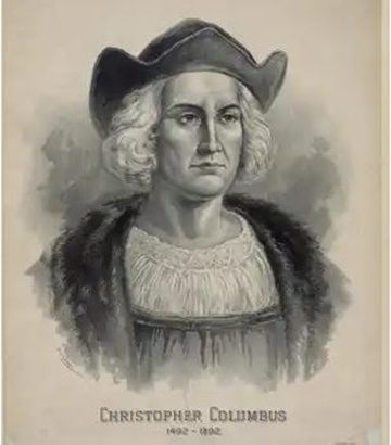 Cristóbal Colón Cristóbal Colón