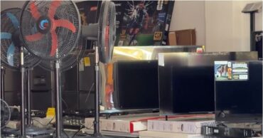 Cumaná sin luz