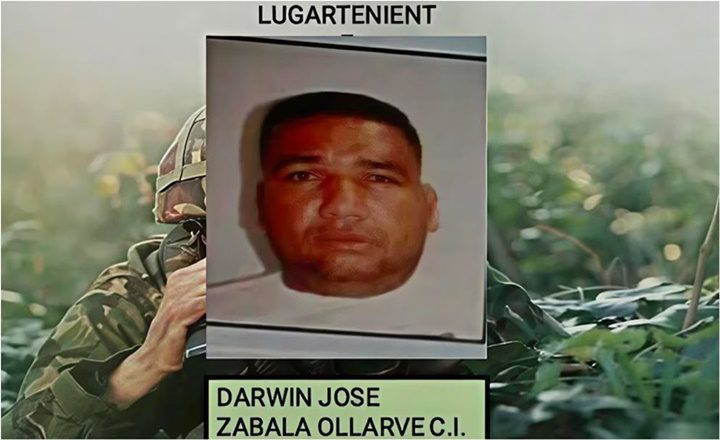 Darwin El Rayao Darwin El Rayao