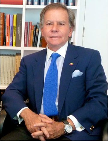 Diego Arria Diego Arria