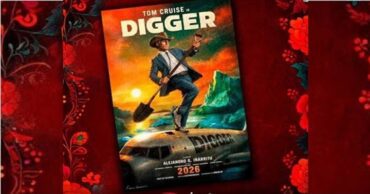 Digger película