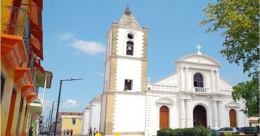Diócesis de Barcelona en Anzoátegui