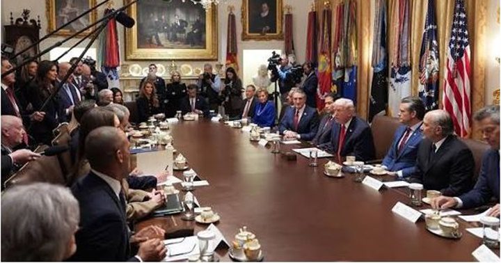 Donald Trump Donald Trump