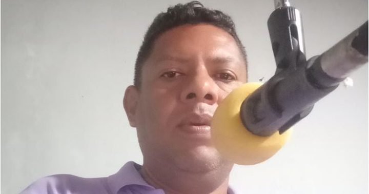 Edgar Berro