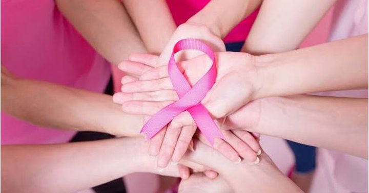 El cáncer en mujeres