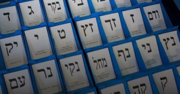Elecciones Israel 27 10 2026