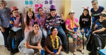FUNAUTA en Táchira
