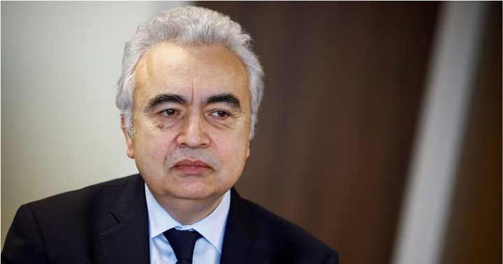 Fatih Birol