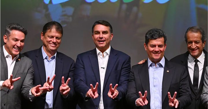 Flavio Bolsonaro