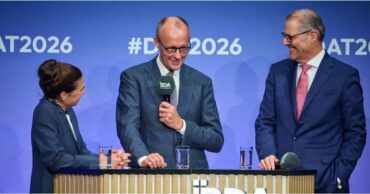 Friedrich Merz