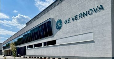 General Electric Vernova