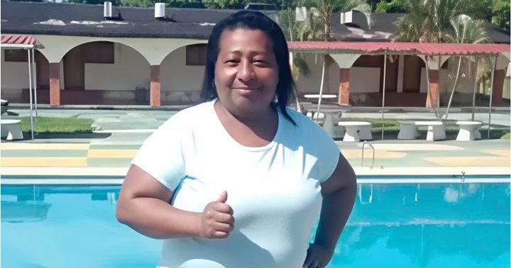 Gladys María Ollarve de Zavala Gladys María Ollarve de Zavala