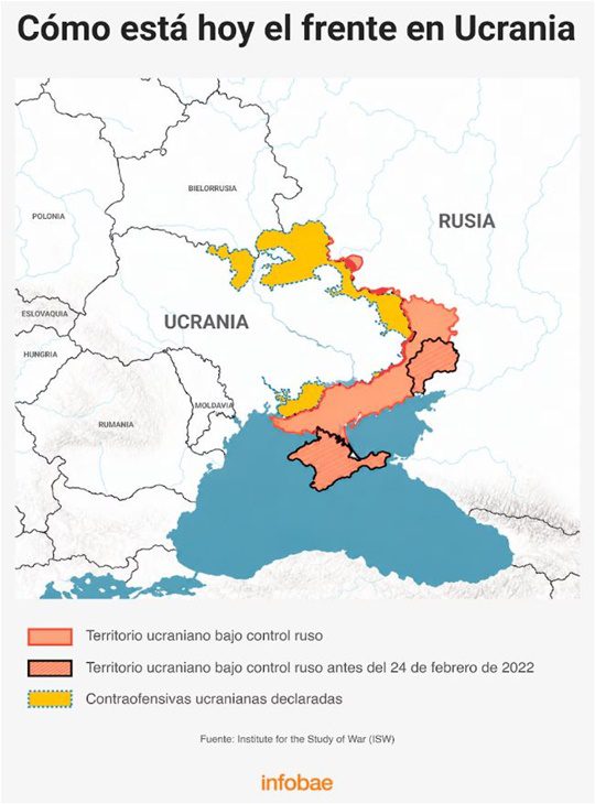 Guerra Ucrania y Rusia 24 10 2026 Guerra Ucrania y Rusia 24 10 2026