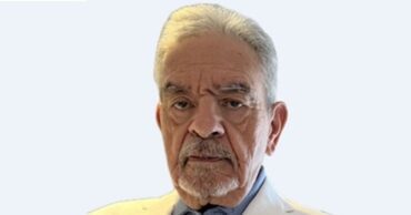 Gustavo Coronel