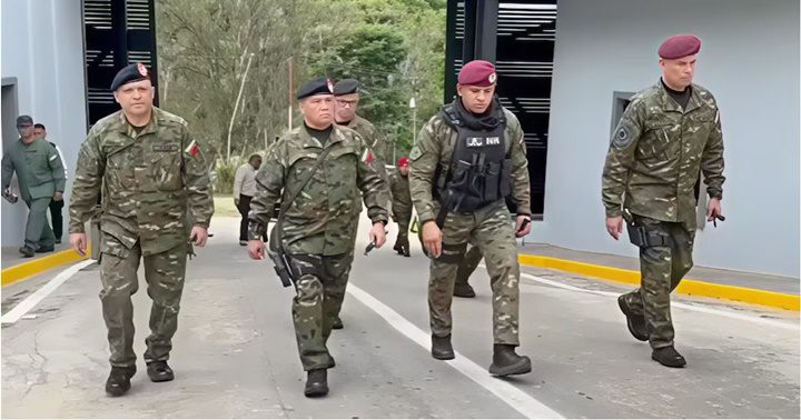 Gustavo González López Gustavo González López
