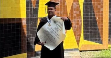 Gustavo Mujica hijo