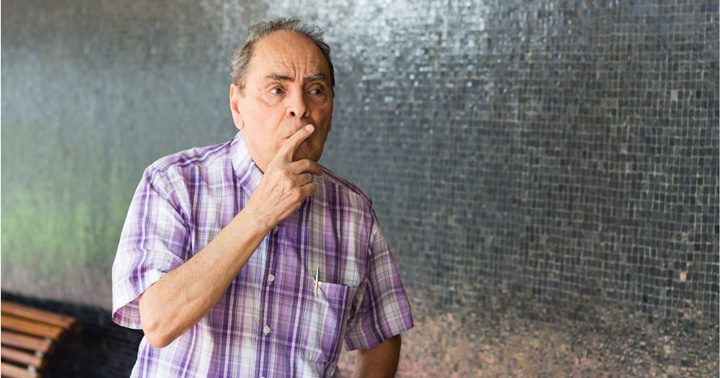 Héctor Navarro