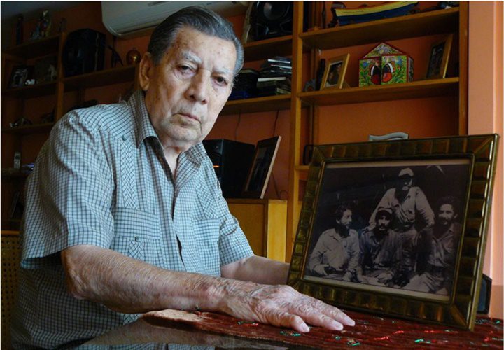 Héctor Pérez Marcano