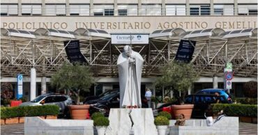 Hospital Gemelli