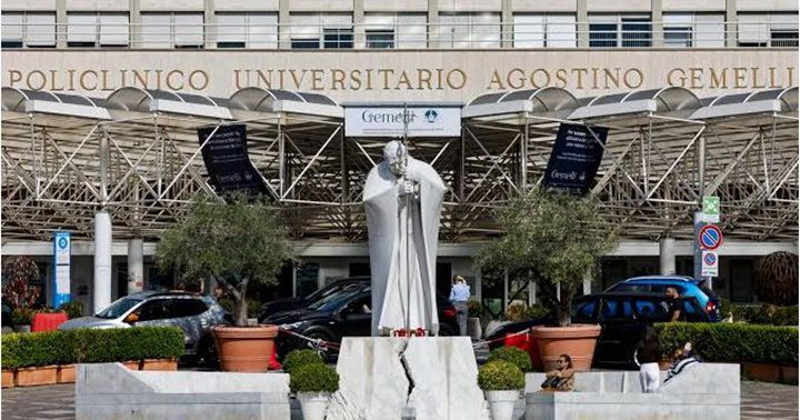 Hospital Gemelli