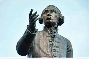 Inmanuel Kant Inmanuel Kant