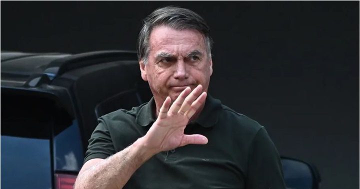 Jair Bolsonaro