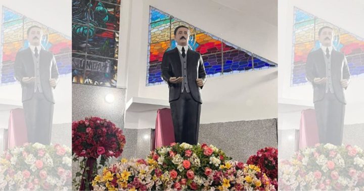 José Gregorio Hernández