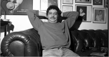 José Ignacio Cabrujas