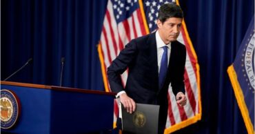 Kevin Warsh