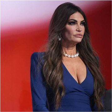 Kimberly Guilfoyle Kimberly Guilfoyle
