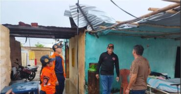 LLuvias Sinamaica Zulia