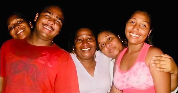 La familia de el Rayao 3 La familia de el Rayao 3