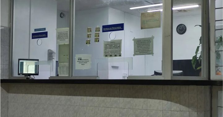 Laboratorios IVSS