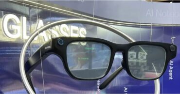 Lentes chinos