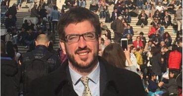 Luis Simón